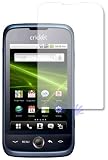 Screen Protector for Huawei Ascend M860 2 Pack