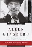 Voice of the Poet: Allen Ginsberg