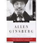Voice of the Poet: Allen Ginsberg book cover