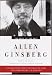 Book Voice of the Poet: Allen Ginsberg