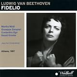 Beethoven: Fidelio (Athens, 1957)