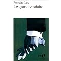 Le grand vestiaire