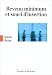 Revenu minimum et souci d'insertion (Sociologie economique) (French Edition)