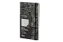 2012 Cover Art Planners Mathias Adolfson Weekly 12-Month Horizontal Planner Hard Large: Moleskine Code DHB12HS3R