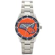 Game Time Men's NBA Charlotte Bobcats Coach Series Watch #BC-CHA