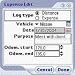 AutoLog for Palm Hi Res downloadable Software