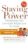 Staying Power: Maintaining Your Low-Carb Weight Loss for Good