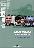 Going and Coming Back ( Partir, revenir ) [ NON-USA FORMAT, PAL, Reg.2 Import - Germany ]
