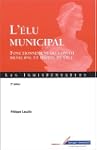 L'�lu municipal. Fonctionnement du co...