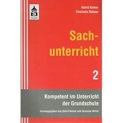 Sachunterricht