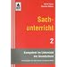 Sachunterricht