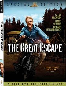 The Great Escape