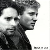 cover of Storyhill Live