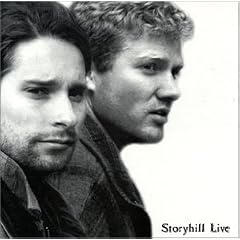 Storyhill Live