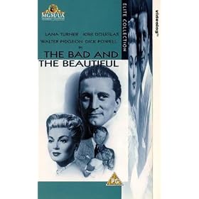 The Bad And The Beautiful [1952]