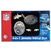Denver Broncos Jewelry Box (Trinkets) - NFL Football Fan Shop Sports Team Merchandise