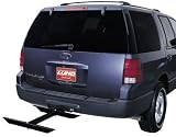 Sporting Goods : Lund 601003 Black Do-It-Yourself Cargo Carrier Kit