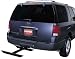 Lund 601003 Black Do-It-Yourself Cargo Carrier Kit