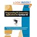 Programming PC Connectivity Applications for Symbian OS