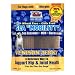 Sea Mobility - Wheat and Corn Free - for Dogs with Allergies Now pets with allergies don't have to miss out on the irresistible flavor and benefits of Sea Mobility products! Sea Mobility provides joint health from the sea. Helps maximize performance when mobility and flexibility are critical. A functional food snack for dogs - Venison Jerky A delicious way to support hip and joint health. With Sea Cucumber, MSM & Glucosamine What is a functional food?&nbsp; A functional food is one that contains potentially healthful nutritional supplements, including ingredients that may help to provide a health benefit beyond the ingredients of the food itself. Why will Sea Mobility help my dog?&nbsp; Studies show that by combining these powerful nutraceuticals you can increase your pet's range of motion, stimulate healthy cartilage growth and offer relief for hip and joint issues.&nbsp; Active Ingredients: Glucosamine HCL (99.9%) 500 mg Sea Cucumber Extract (25% Chondroitin) 1000 mg MSM (99.9%) 200 mg Benefits of Sea Mobility for Allergic Dogs: 70% more glucosamine than competitor products Supports hip and joint health for active dogs, performance/agility, working/service dogs, field/hunting dogs Excellent reward for training and behavior modification Tested and approved by some of the choosiest pet tasters we could find! Sizes: Approx. 22 Pieces Ingredients: Venison USDA, Sea Cucumber Extract (25% mucopolysaccharides), MSM (methylsulfonylmethane 99.9%), Glucosamine HCL (99.9%), Omega 3 (fish oil), Omega 6 (borage oil)
