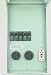 Tools & Hardware : Electrical Box - 100 Amp