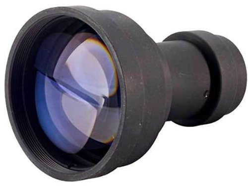 ATN 5x Mil-Spec Magnifier Lens 6015