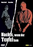 Nachts, wenn der Teufel kam - Mario Adorf