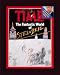 Saul Steinberg / TIME Cover: April 17, 1978, Framed Art Print by TIME Magazine