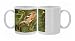 Photo Mugs of ME-1166 Europe / European / White-winged / Two-Barred CROSSBILL - male from Ardea Wildlife Pets