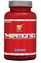 BSN Thermonex Ephedra Free Fat Loss, 120 Capsules