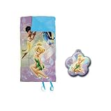 Disney Fairies Pillow On The Go