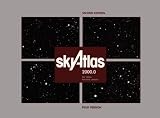Sky Atlas 2000.0 Field Edition