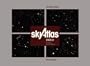 Sky Atlas 2000.0 2ed Field Edition Laminated