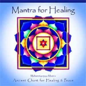 Karuna Ault and the Sacred Sound Choir: Mantra for Healing