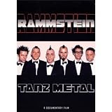 Rammstein: Tanz Metal