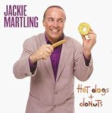 Hot Dogs + Donuts