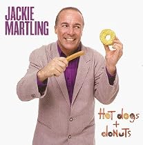 Hot Dogs And Donuts