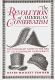 The Revolution of American Conservatism