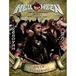 Helloween - Keeper of the Seven Keys: The Legacy World Tour (limited Edition / 2DVDs + 2CDs)
