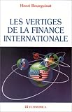 Revue Economica  / Les vertiges de la finance internationale