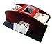Toys : Wooden Card Shuffler - 2 deck