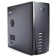 Antec Solution SLK3000B - Mid tower - ATX - black