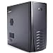 Antec Miditower PC Gehäuse SLK3000B ATX BLACK