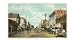 Early View, Palo Alto, California Places Art Poster Print, 17x11