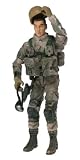 1:18 Military Figure USMC: Graham White Item 21178