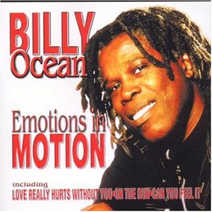 CD-Charts  Used : Emotions in Motion