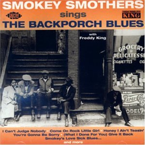 CD-Charts  Search : Backporch Blues
