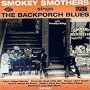 Sings the Backporch Blues