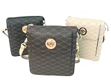 Adi Designs Misty Collection Side Pouch Handbag