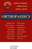 Orthopaedics